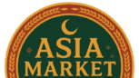 ASIA MARKET