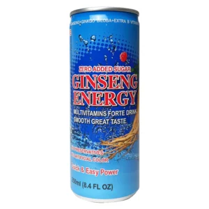 Bull Energy Drink