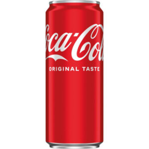 Coca Cola 330ml