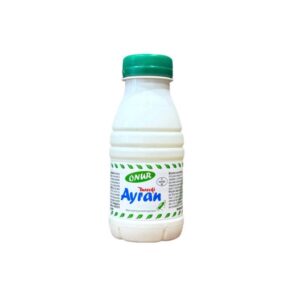 Onur Ayran Küçük