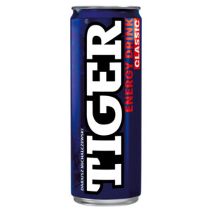 Tiger Energy Drink