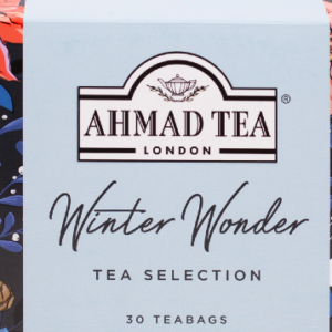 Ahmad Tea Winter Wonder
